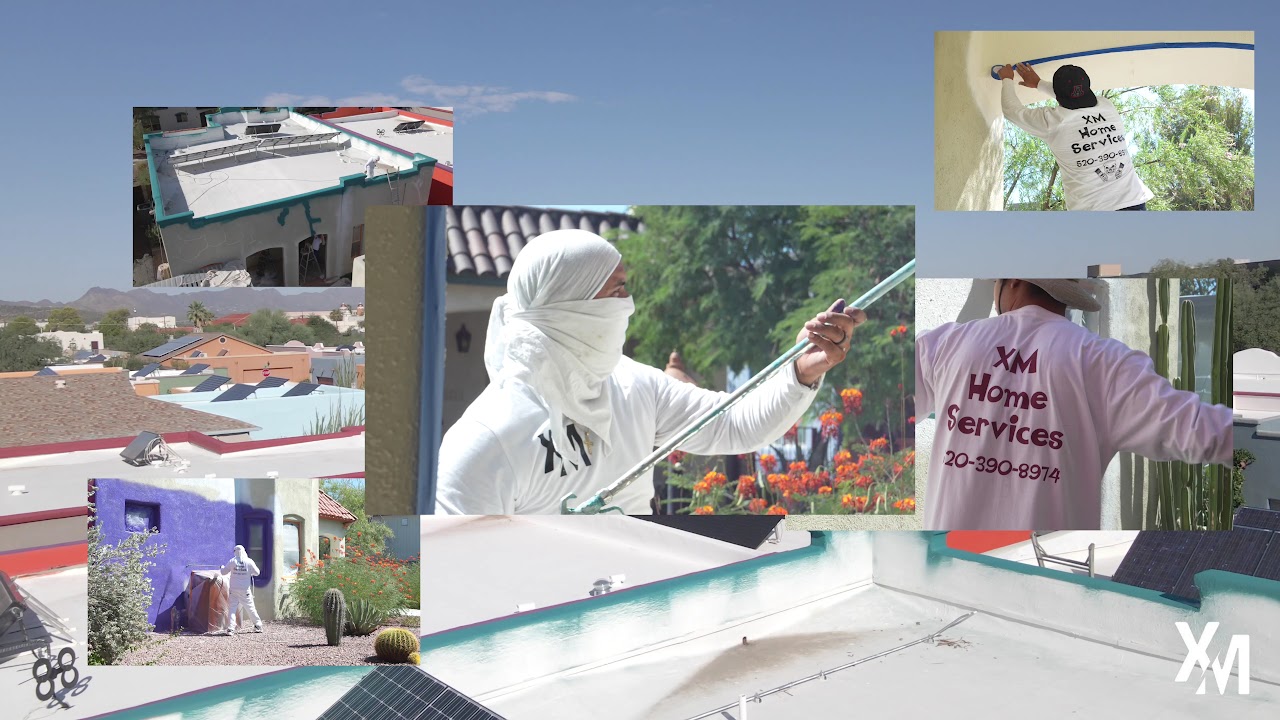 XMHOMESERVICES project