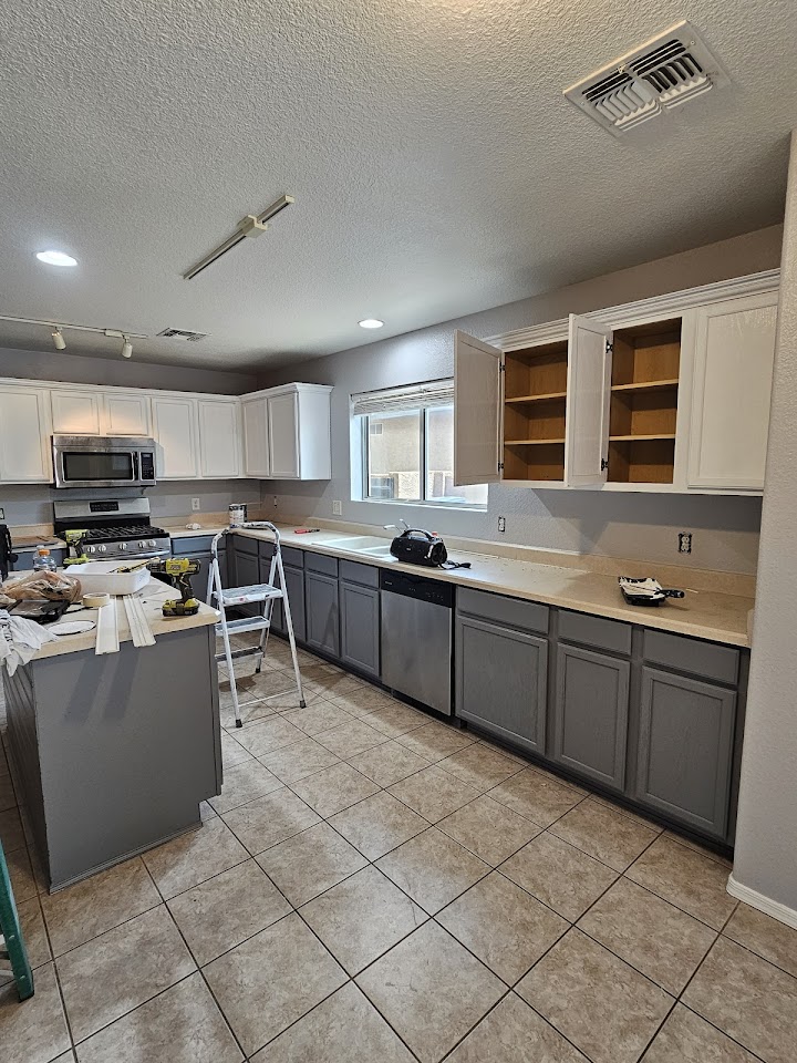XMHOMESERVICES project