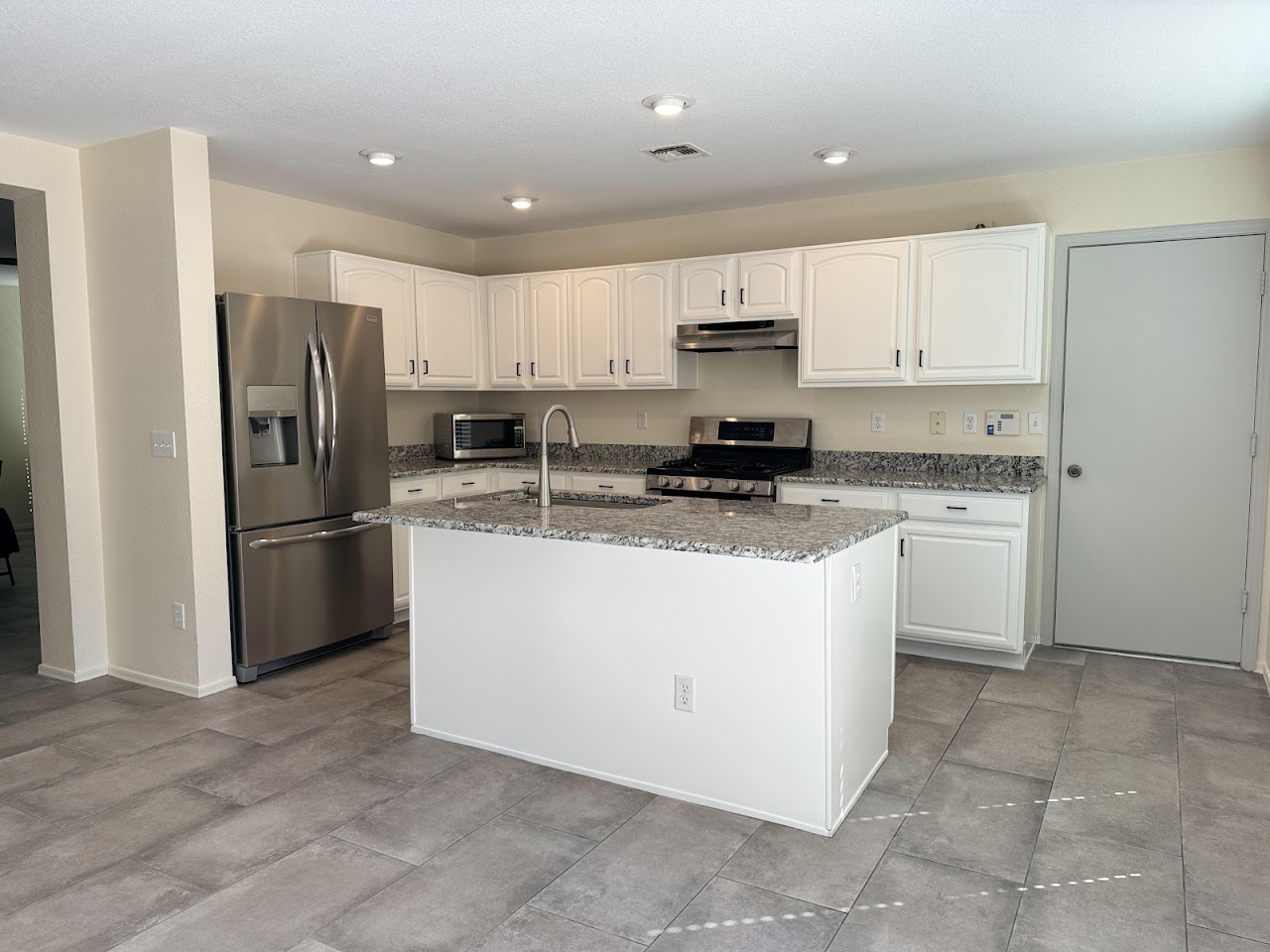 XMHOMESERVICES project