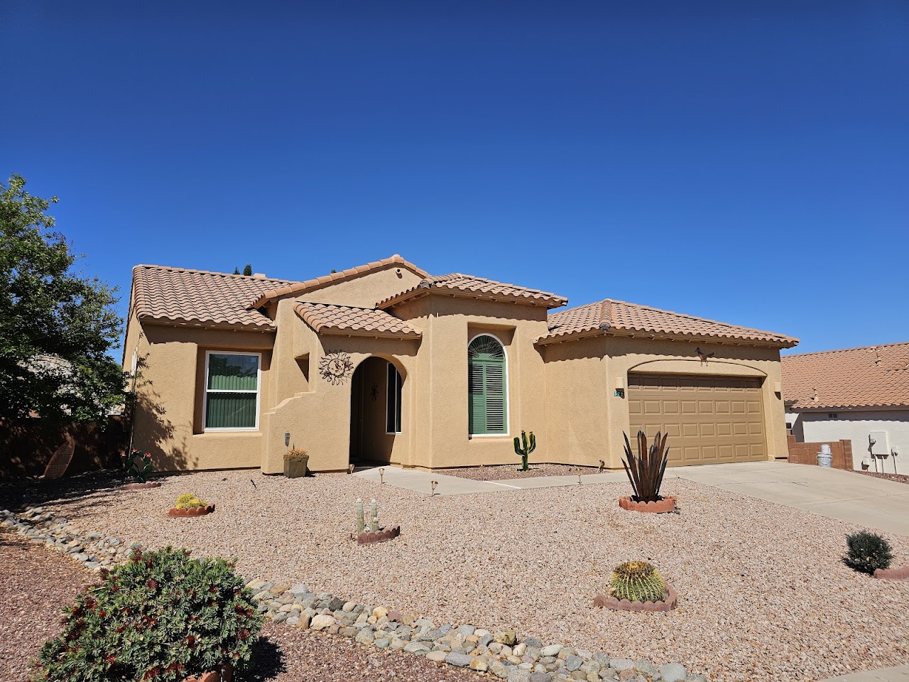 XMHOMESERVICES project